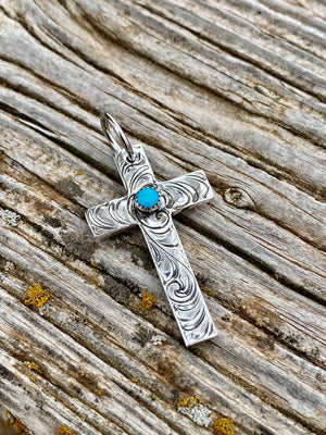 Classic Cross