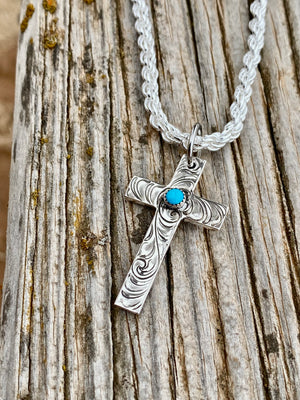 Classic Cross