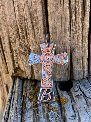 Open image in slideshow, North Fork Cross
