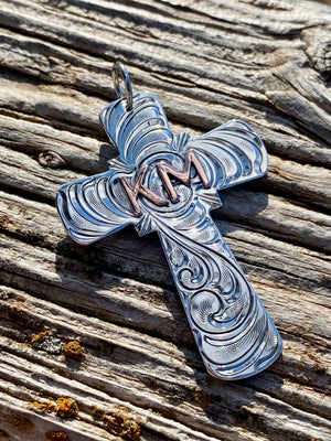 Open image in slideshow, Reno Cross
